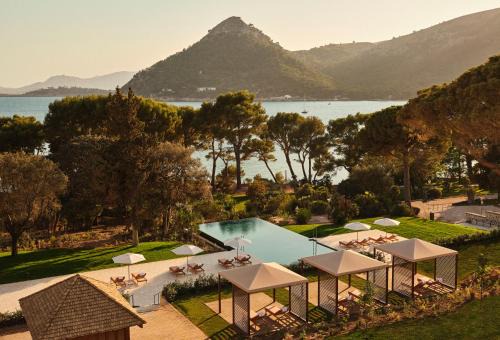Playa de Formentor Resort | Four Seasons Resort Mallorca at Formentor