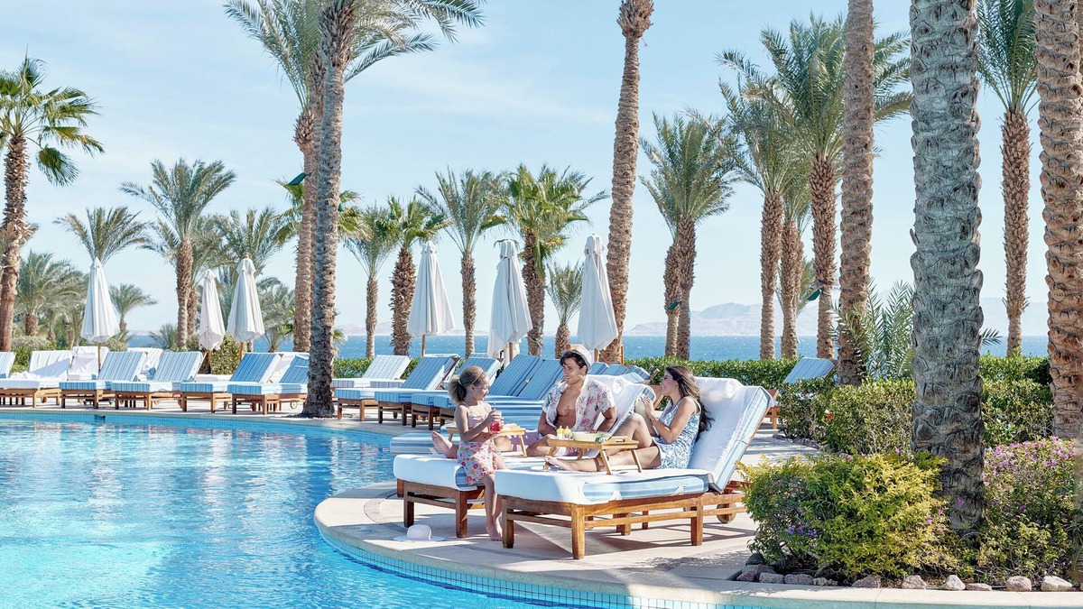 Sharm El Sheikh Hotel | Four Seasons Resort Sharm EL Sheikh
