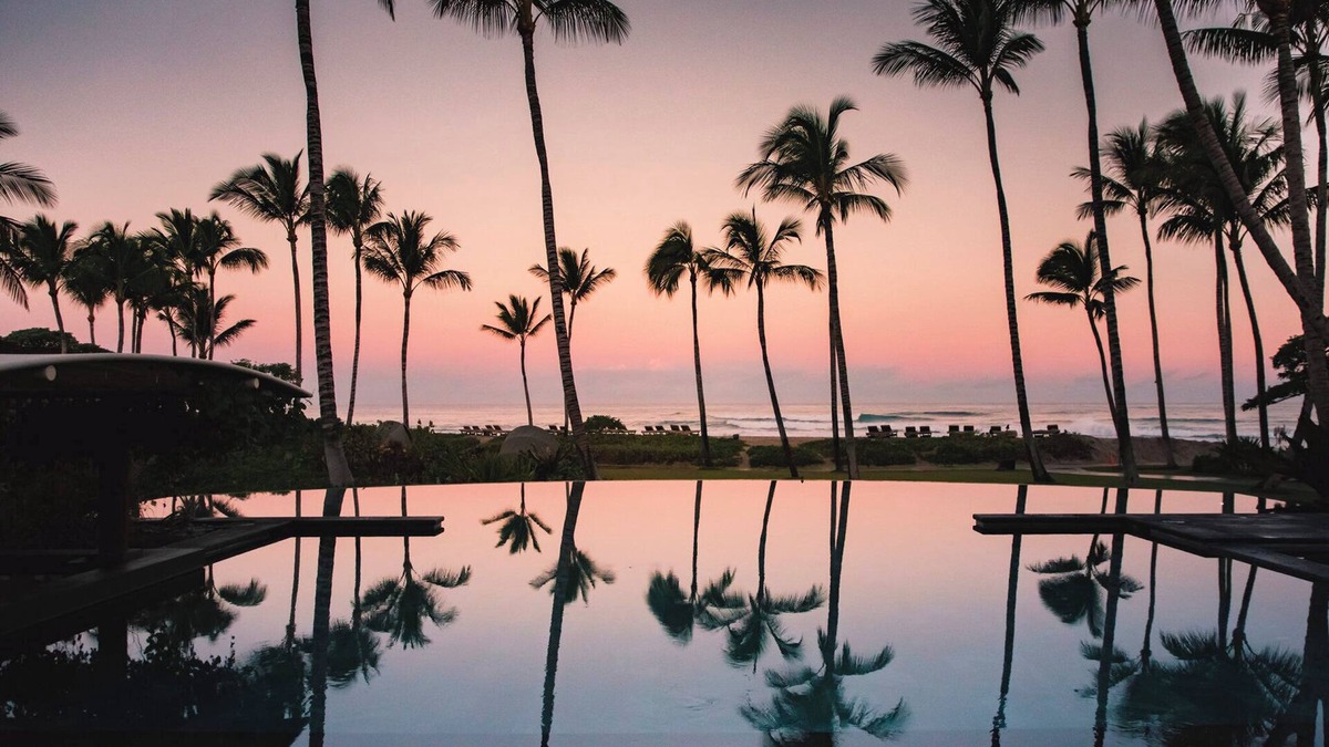 Kaupulehu Resort | Four Seasons Resort Hualalai