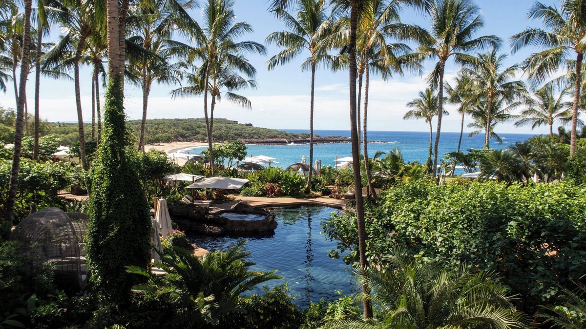 Lanai City Resort | Four Seasons Resort Lanai