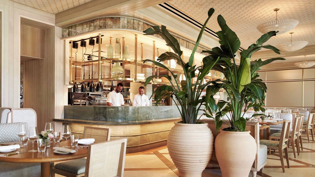 Palm Beach Hotel | Four Seasons Resort Palm Beach