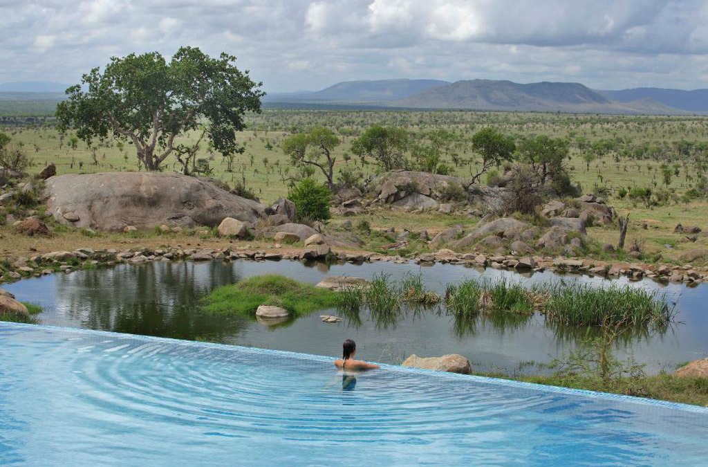 Serengeti National Park Hotel | Four Seasons Safari Lodge Serengeti