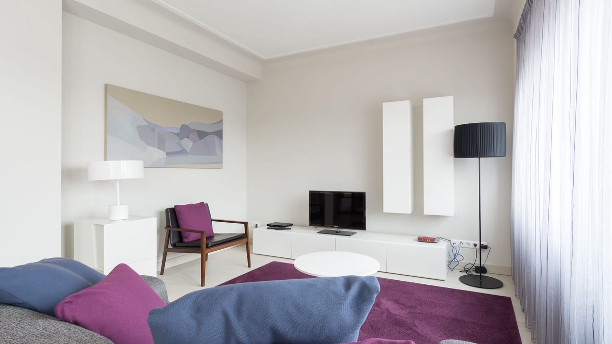 Gare Apartment | Four Stars Aparthotel