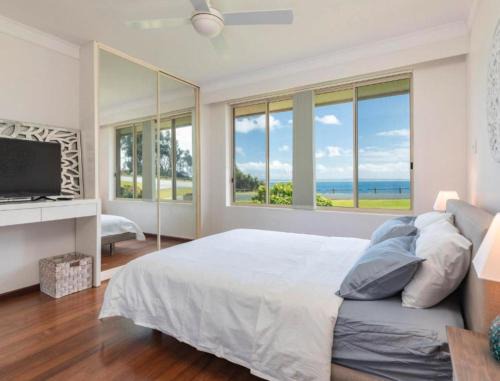 Forster House | Fourwinds