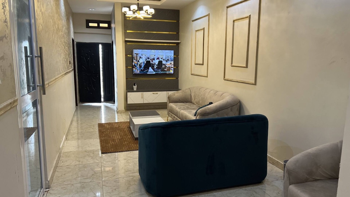 Santeo Bed & Breakfast | Fowaa Lux