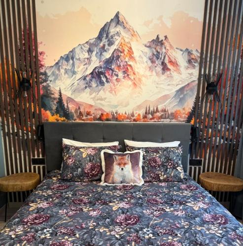 Borovets Apartment | FOX boutique apartment Borovets Gardens