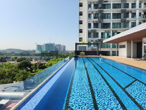 Shah Alam Hotel | FOX Hotel Glenmarie Shah Alam