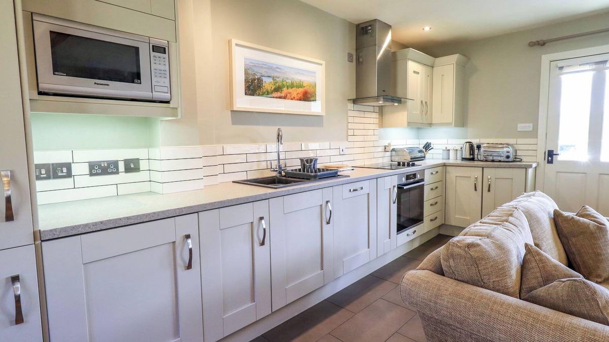 Thornthwaite Cottage | Fox Howe