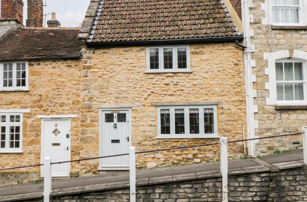 Sherborne House | Foxden