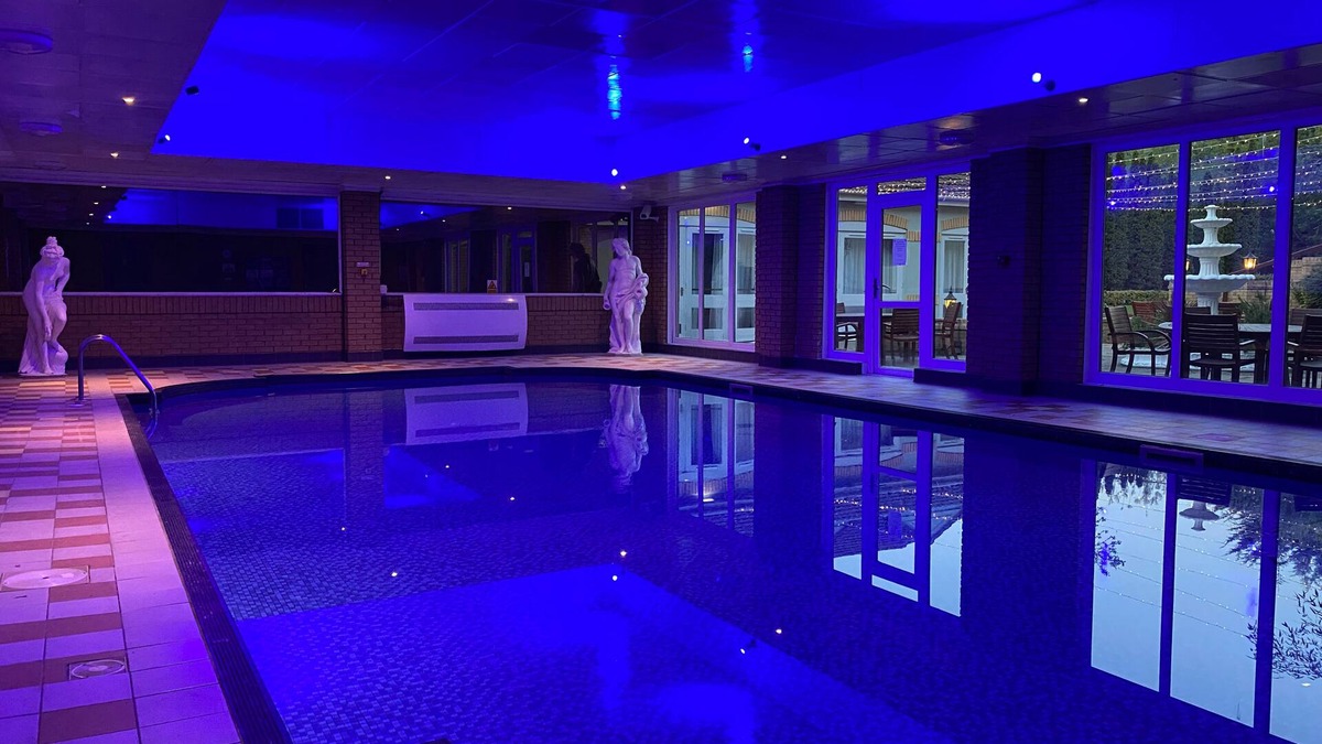 Billington Hotel | Foxfields Country Hotel
