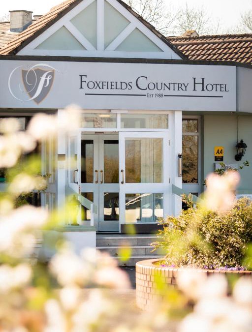 Billington Hotel | Foxfields Country Hotel