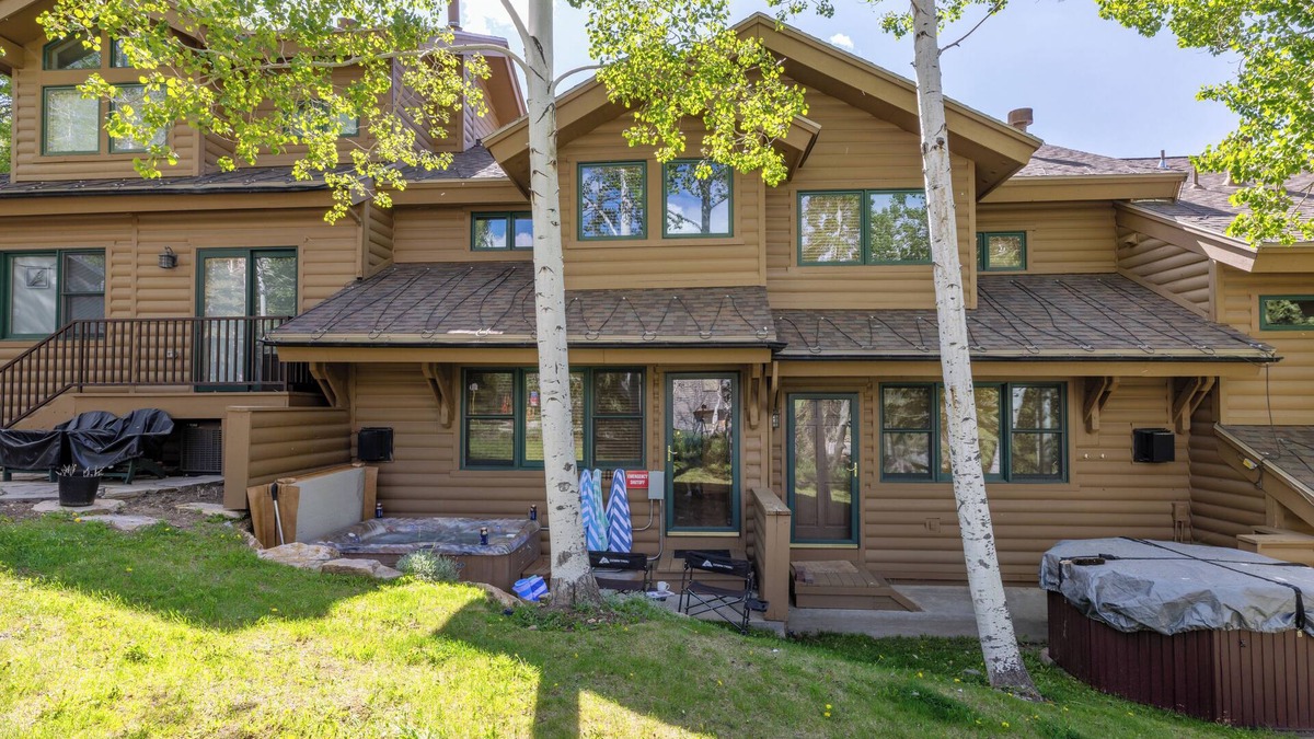 Deer Valley House | Foxglove at Deer Valley by AvantStay | Hot Tub | Steps from Main Street