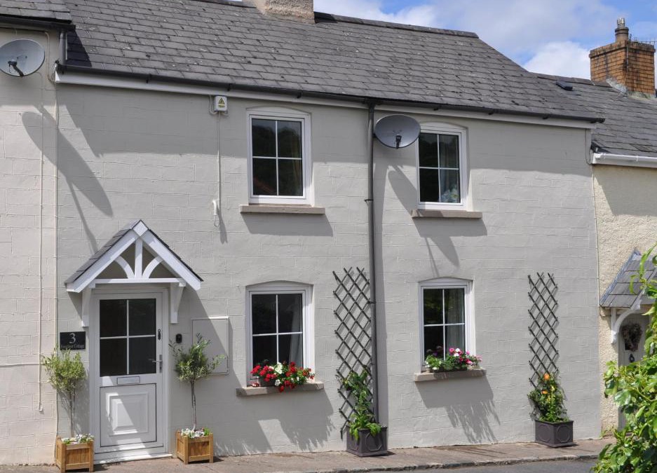 Clearwell House | Foxglove Cottage