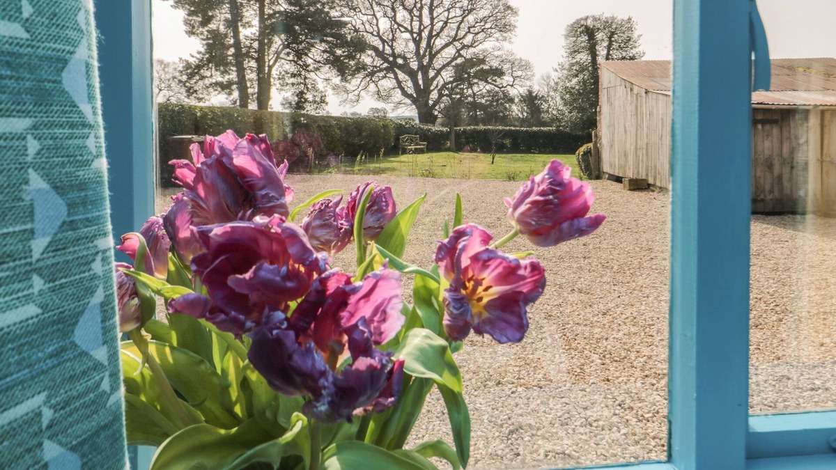 Harome Cottage | Foxglove Cottage