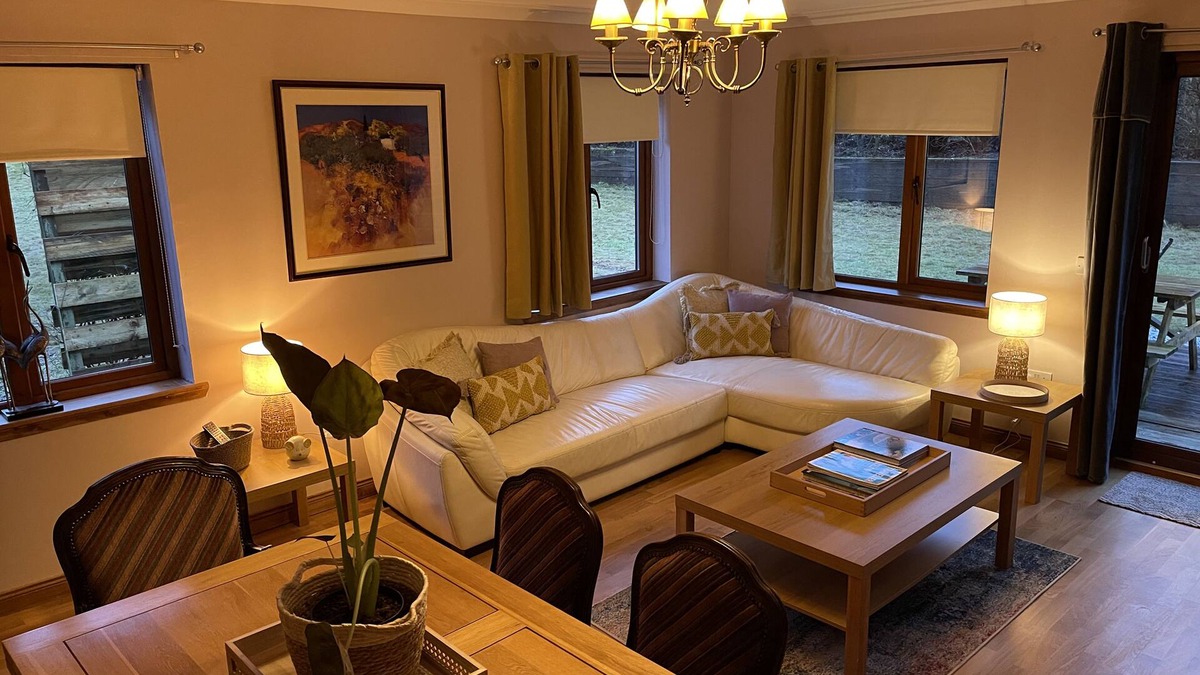 Drymen Cottage | Foxglove Cottages