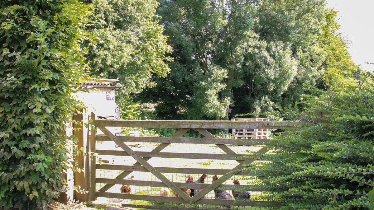 Kidderminster Cottage | Foxholes Barn