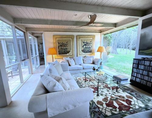 Foxground Villa | Foxwood - Romantic French Style Country Retreat