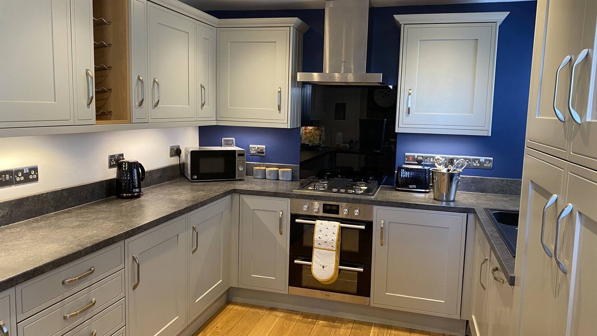Westward Ho House | Foxy cottage near Westward Ho!