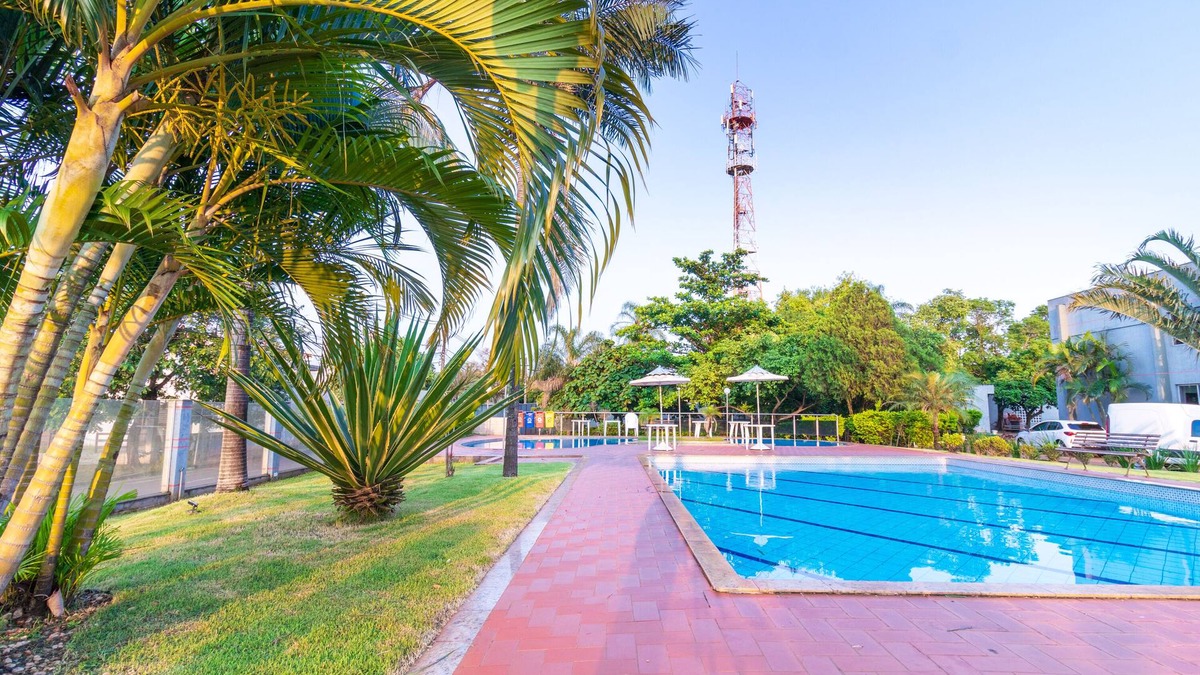 Regiao Norte Hotel | Foz Budget Hotel