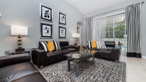 Windsor Palms House | FP8208 Windsor Palms Resort Vacation Home