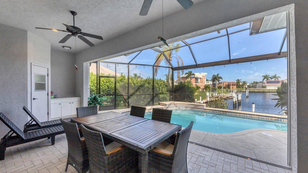 Punta Gorda House | FPC228 Summary: Punta