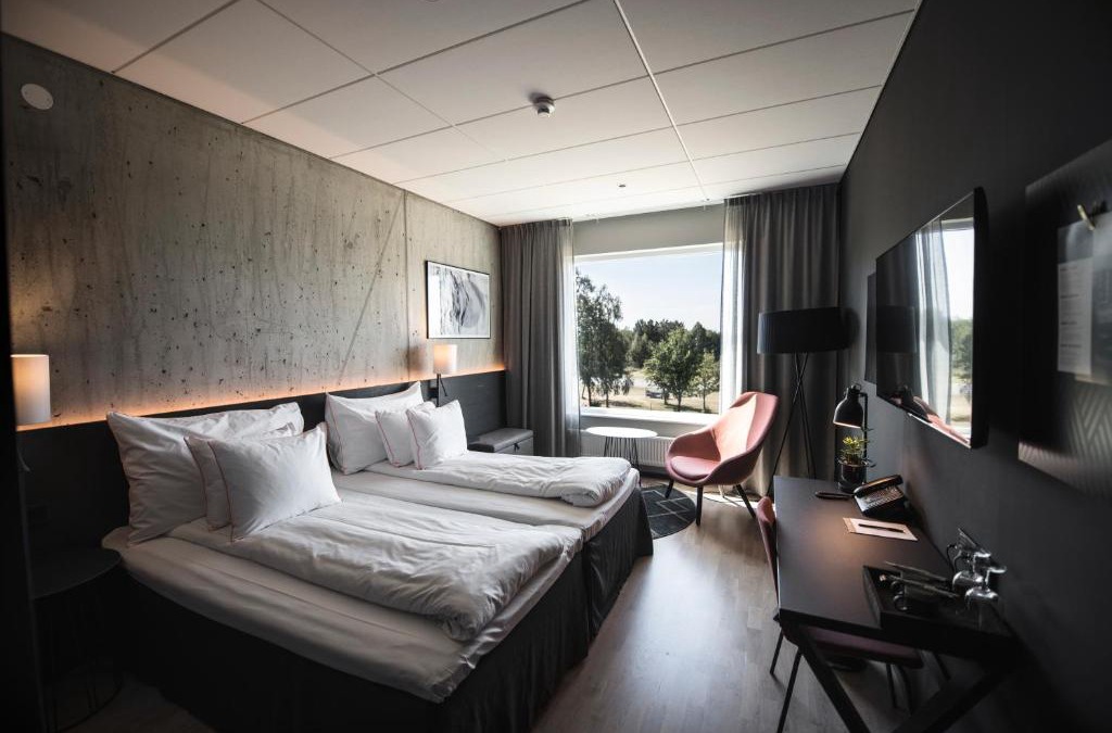 Froson Hotel | Frösö Park Hotel