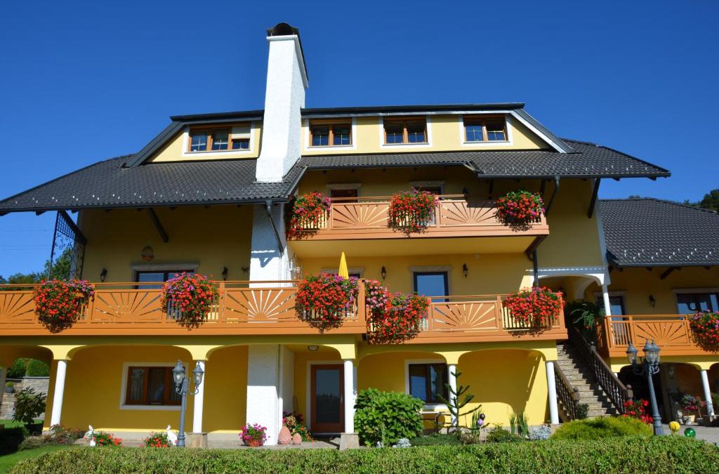 Hofamt Priel House | Frühstückspension Porranzl