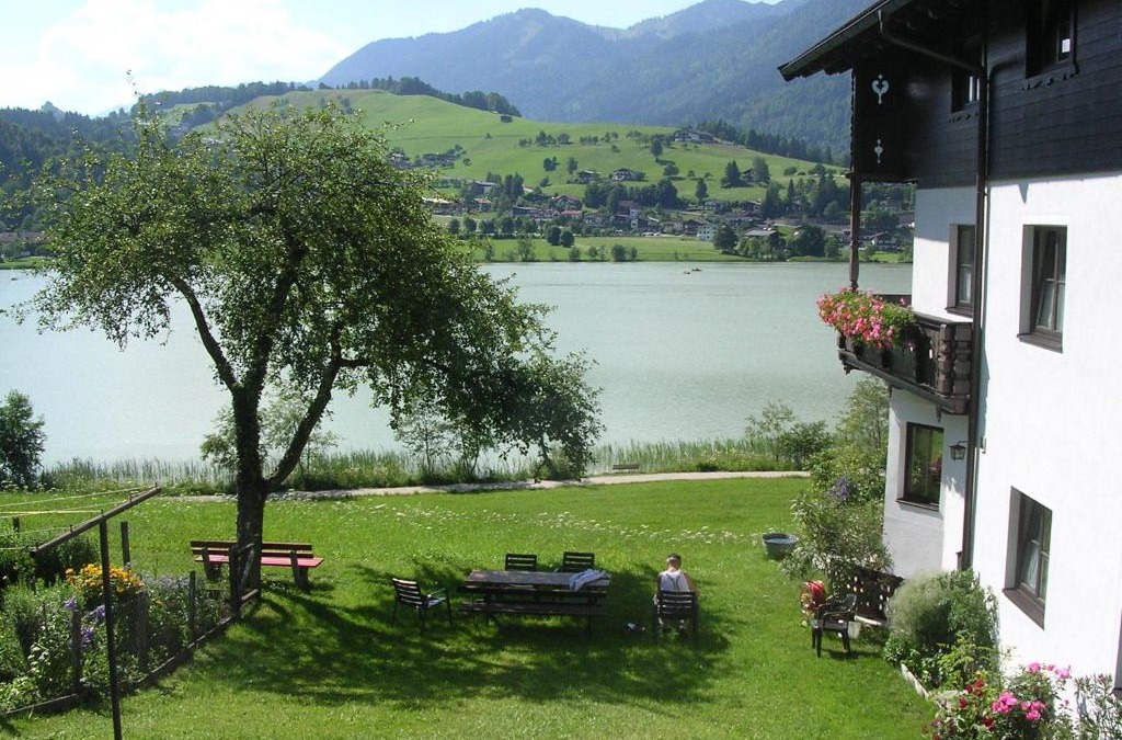 Kufstein House | Frühstückspension Seefried