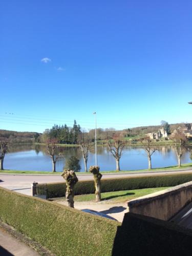 Saint-Evroult-Notre-Dame-du-Bois House | Gîtes du duvet d'oie