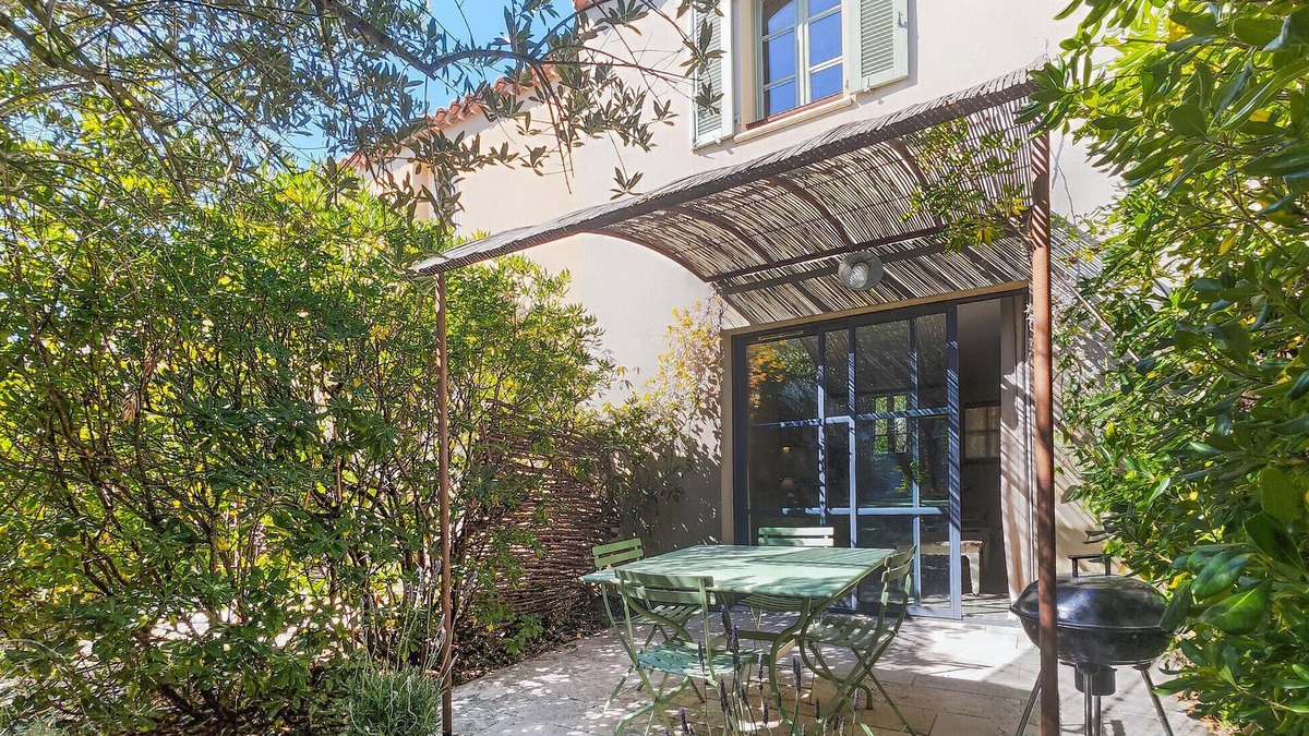 Saint-Laurent-de-la-Cabrerisse House | Beautiful home in Saint-Laurent-de-la-Cabrerisse