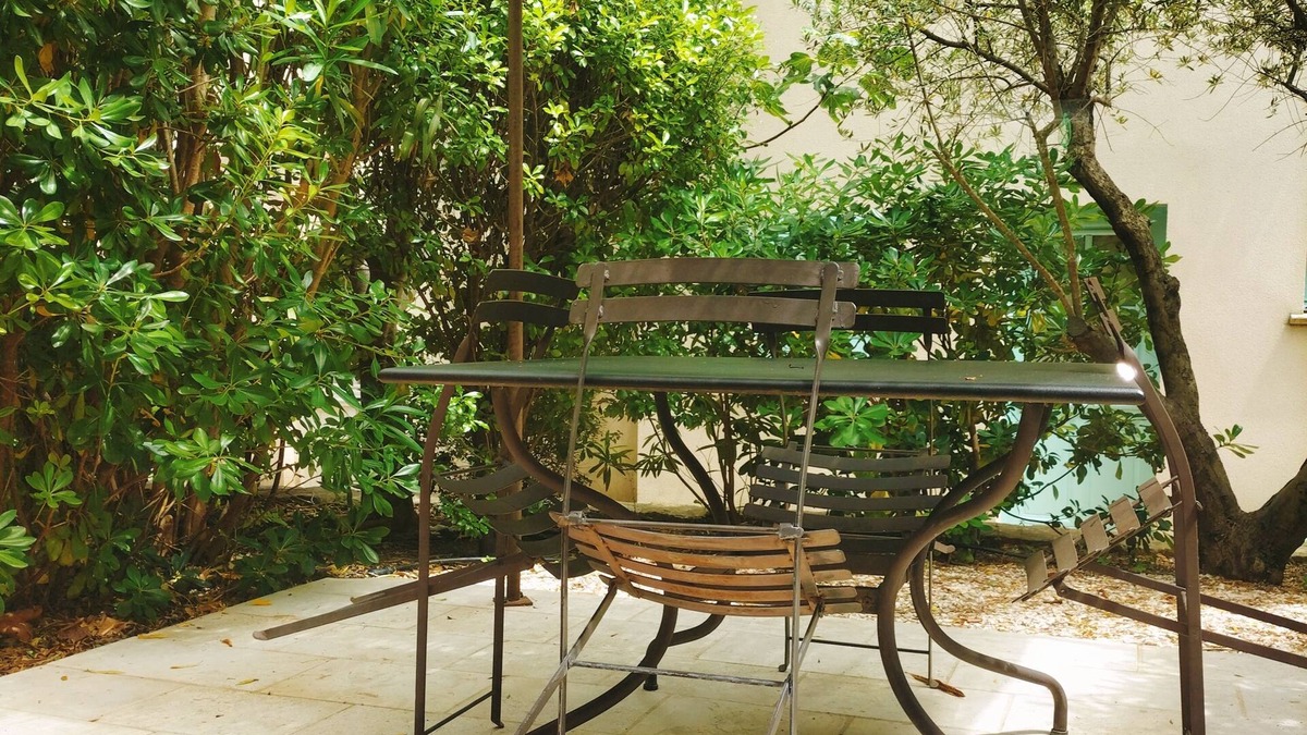Saint-Laurent-de-la-Cabrerisse Condo | Charming villa "Chez Bon
