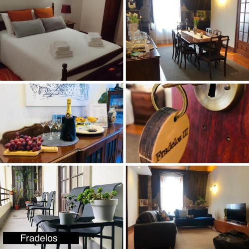 Centro / Baixa Apartment | Fradelos Porto Centro