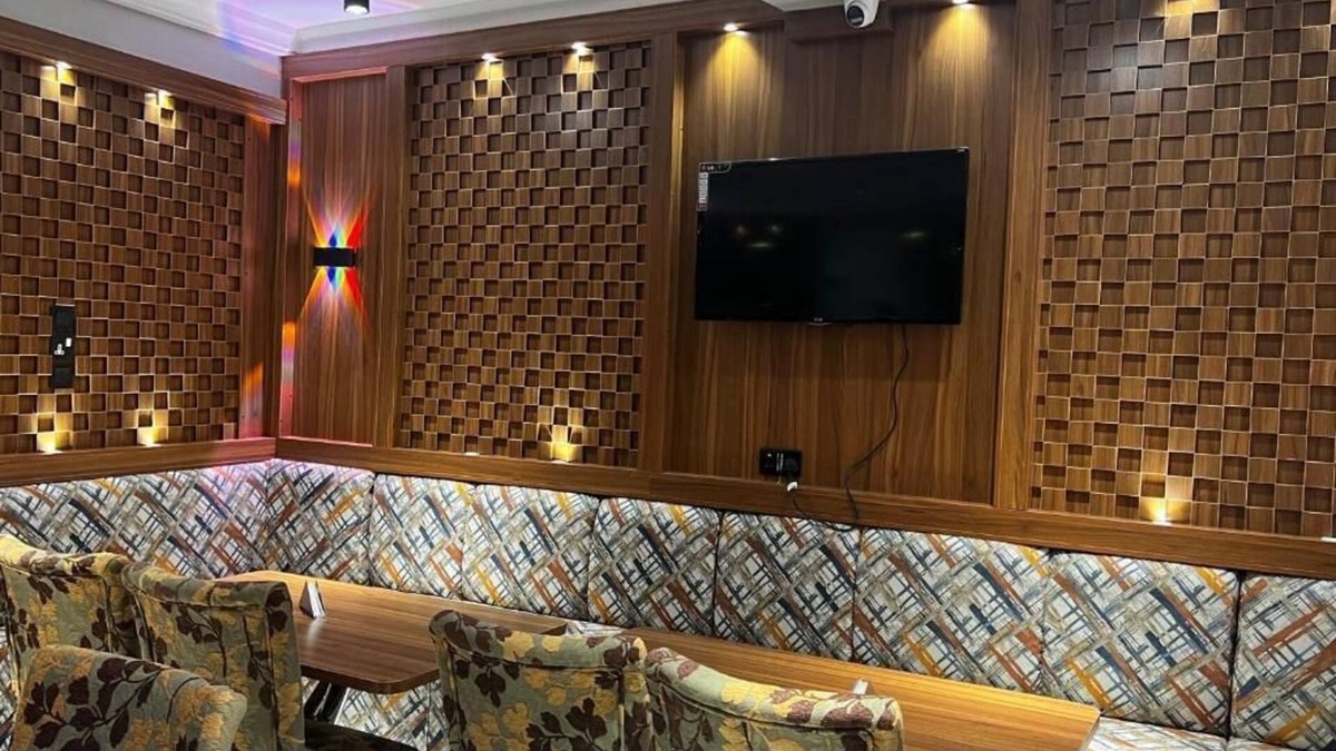 Ibadan Hotel | Fragrance Apartments and Suites