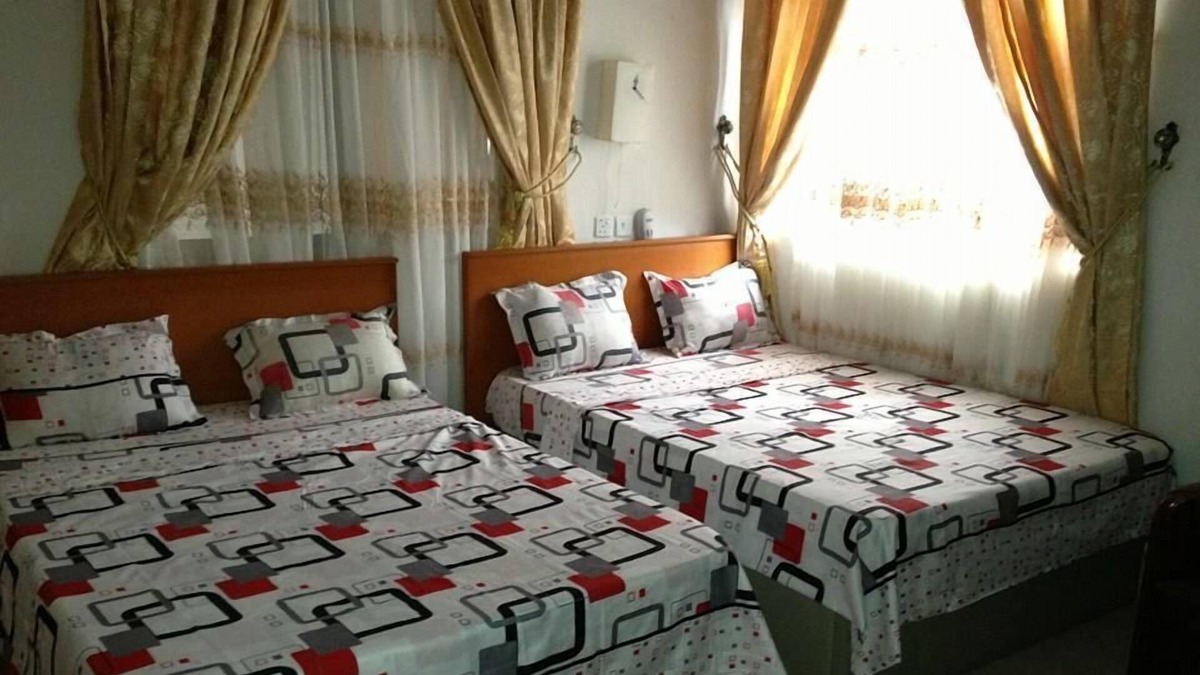 Nyatase Hotel | Franbec Hotel