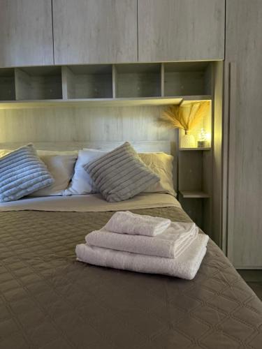 Province of Bologna Apartment | Francesco's house-airport