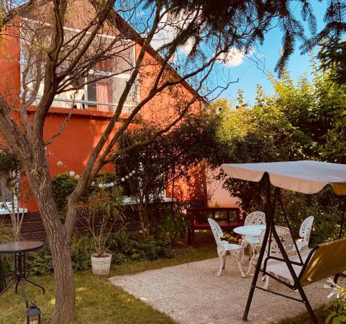 Balatonfoldvar Apartment | Francia Ház
