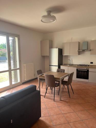 Rovato Apartment | Franciacorta Home