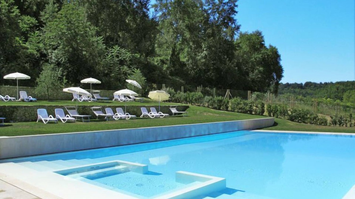 Castelfiorentino Apartment | Francigena by Interhome