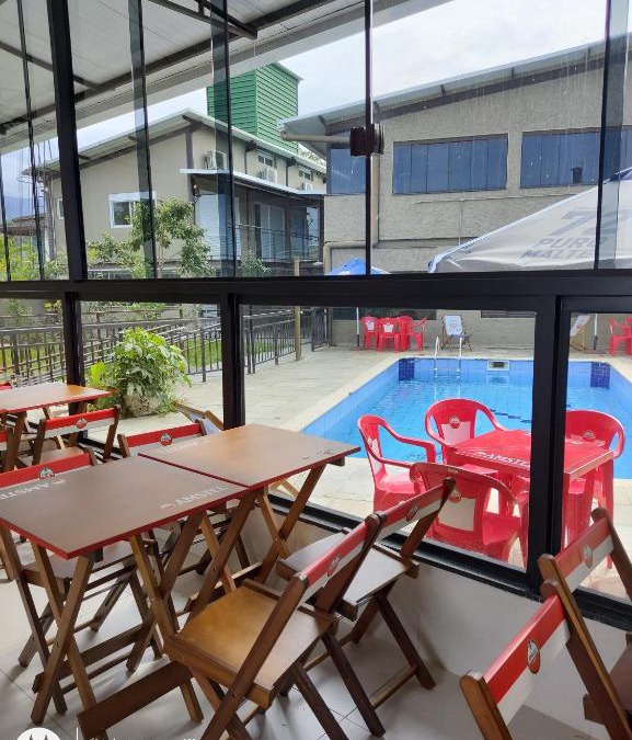Tabatinga Hotel | FRANCIS HOTEL MAR
