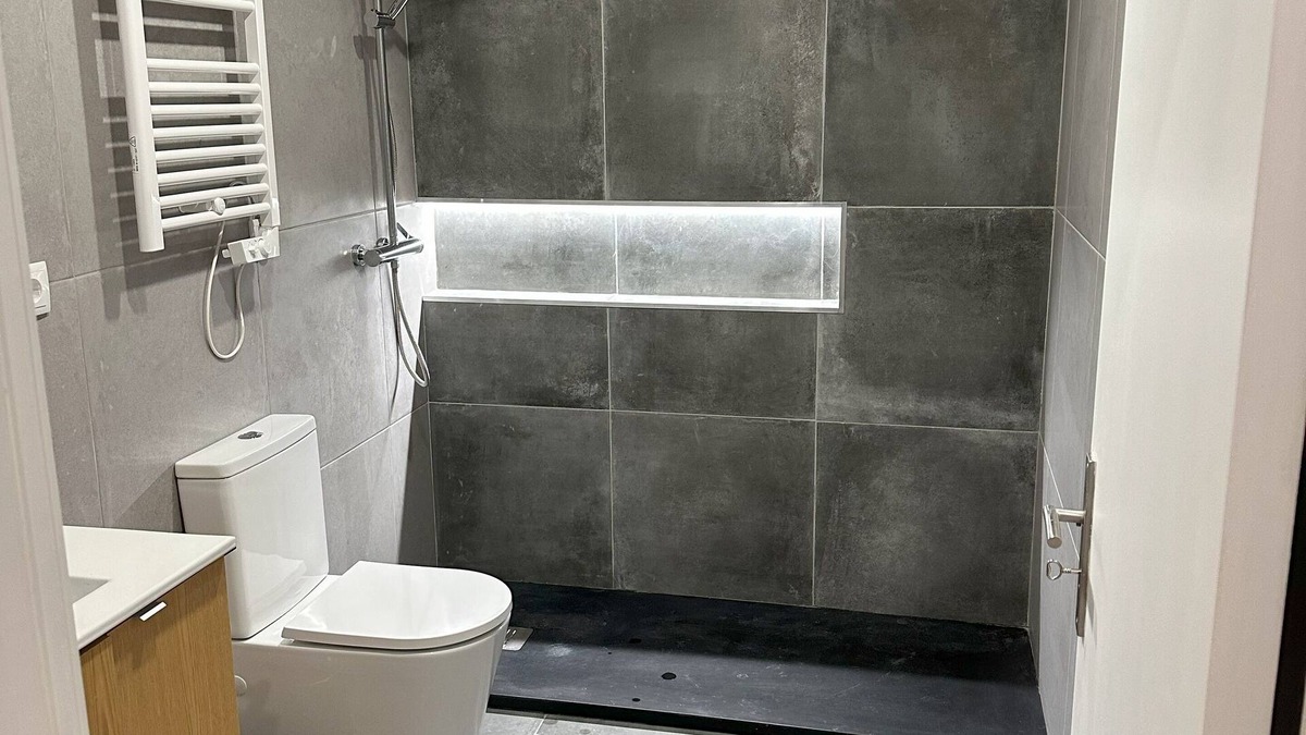 Estarreja Apartment | Francisco Barbosa Apartment