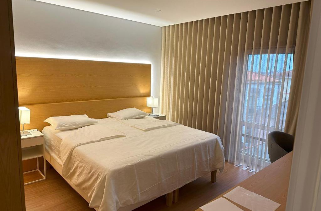 Estarreja Apartment | Francisco Barbosa