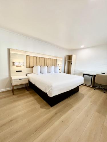 Cow Hollow Hotel | Francisco Bay Inn
