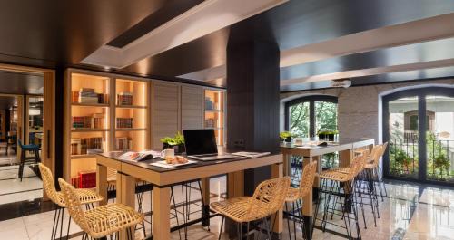 Sol Hotel | Francisco I Boutique