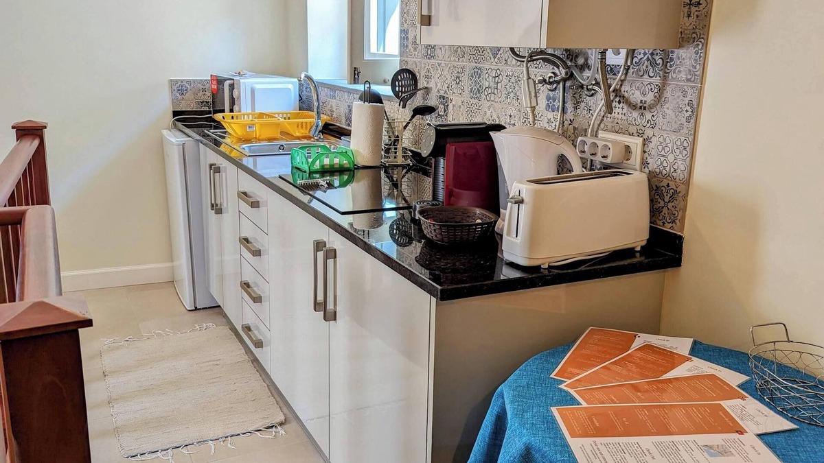 Sao Pedro Apartment | Franciscus City Apartment 3