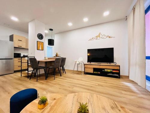 Piestany Apartment | Franco Piešťany Apartments 1