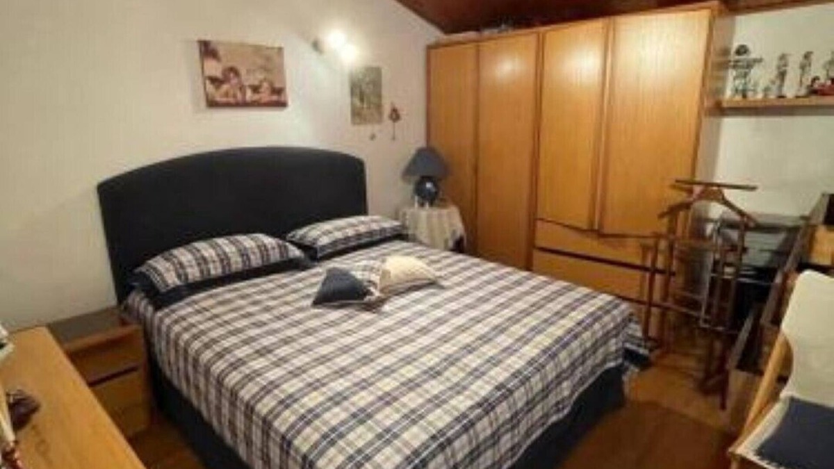 Stazzema House | Franco's House