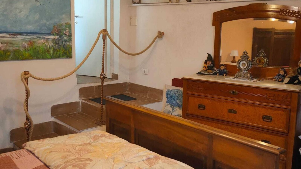 Montignoso House | Franco Versilia's Niche