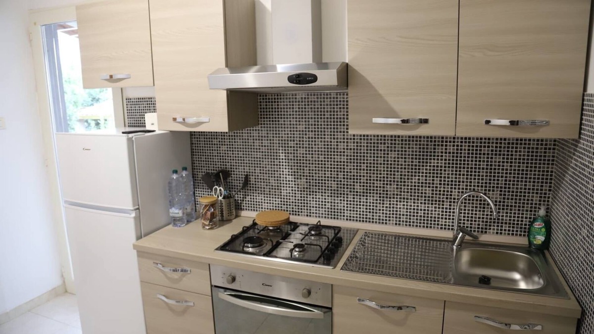 Ribolla House | FrancoCasita, the comfortable apartment