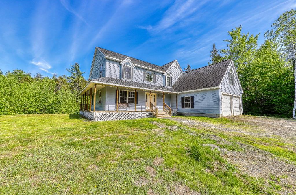 Franconia House | Franconia's Far Far Away