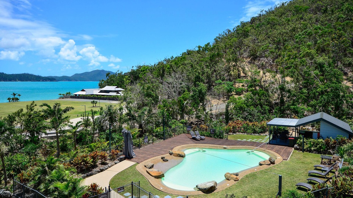Hamilton Island Apartment | Frangipani 004, Hamilton Island